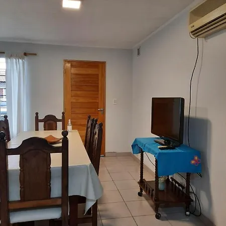 La Isabel Apartment San Pedro  Exterior photo