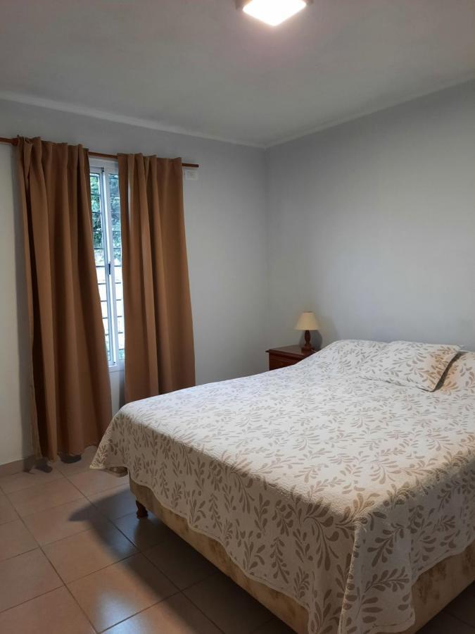 Apartment La Isabel