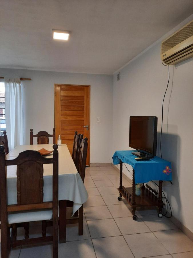 La Isabel Apartment San Pedro (Buenos Aires)