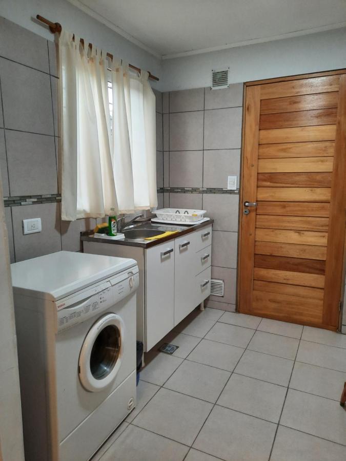 Apartment La Isabel